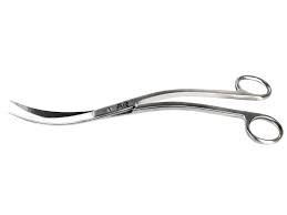 Aquapro 21cm Wave Scissors