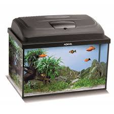 Aquael Classic Box 40 Day and Night