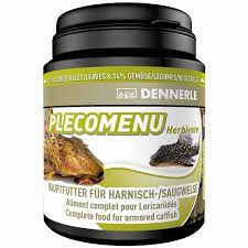 Dennerle Pleco Menu Herbivore 200ml