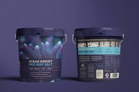 Ocean Knight PRO Reef Salt 20kg(600Litres)