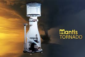 Mantis Tornado Protein Skimmer