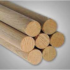 Daro Dowel Sticks 32 x 915mm