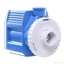 Bubble Magnus DSP 4000 Skimmer Pump