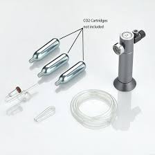 Chihiros Mini CO2 Kit