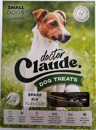 Dr Claude Spare Rib 1KG
