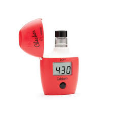 Hanna Marine Calcium Checker