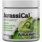 Jurassical Calcium Supplement 150g