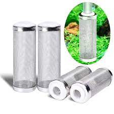 Metal Net Inflow 12mm