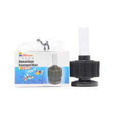 Mini Sponge Filter