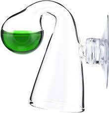 Co2 glass Checker Only