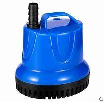 Nubios Submersible Pump