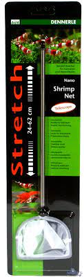 Dennerle Nano Shrimp Net