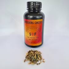 SBF Breeder Choice 100g