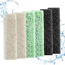 Aquarium Depot Sponges