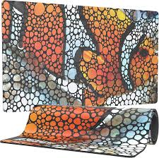 Flipper Aquarium Mat Clownfish