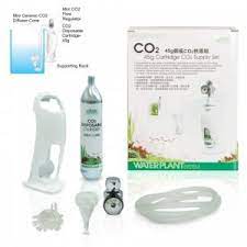 Ista Co2 Cartridge Supply Set 20g