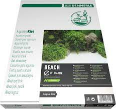 Dennerle Plantahunter Natural Substrate- Beach (0.1-0.6mm)