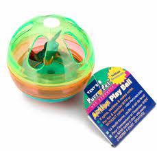 Venys Cat Action Play Ball