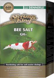 Shrimp King Bee Salt GH+ 200g