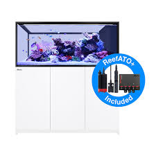 Red Sea Reefer G2 + Peninsular Aquariums + ReefATO