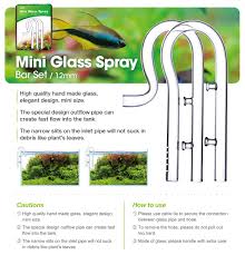 Ista Mini Glass Spray