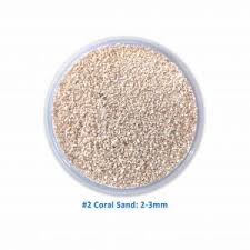 Blue Treasure Reef Sand 5kg #3