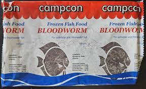 Campcon Bloodworm