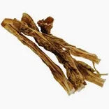 Yummies Pet Treats - Ostrich Dental strips
