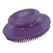 Zolux Cat Rubber Brush