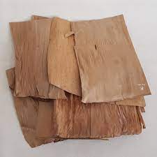 Nature Boys Banana Leaf Chips