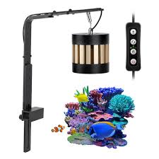 Hygger Saltwater Light 50w