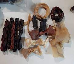 Yummies Pet Treats - All Sorts