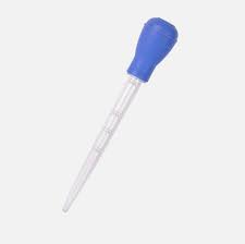 Aquarium Multi Function Dirt Sucker - Turkey baster coral feeder