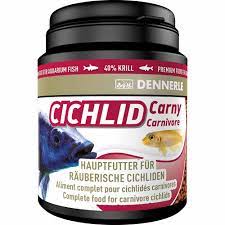 Dennerle Cichlid Carny 200ml