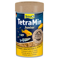 Tetramin Junior 100ml