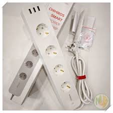 Chihiros Smart Power Strip