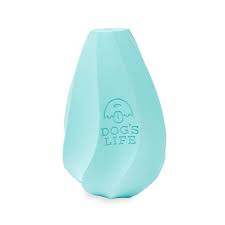 Dog's Life Natural Rubber Stuffable Dog Toy
