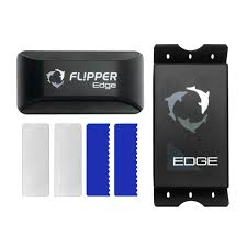Flipper Edge magnet Scraper(12mm)