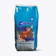 Aqua-Plus Koi Pellets