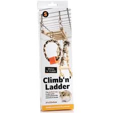 Sharples Climb 'n' Ladder
