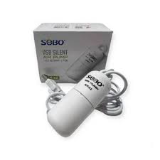 SEBO AR-02 USB Air Pump