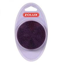 Zolux Cat Rubber Brush