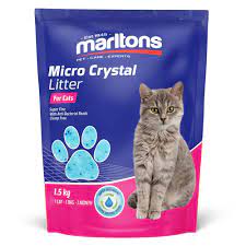 Marltons Micro Crystals 1.5kg