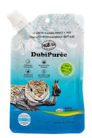 ProBugs Puree