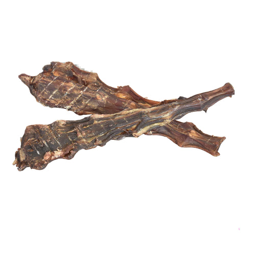 Yummies Venison Tails Singles