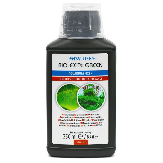 Easy Life Bio-Exit Green