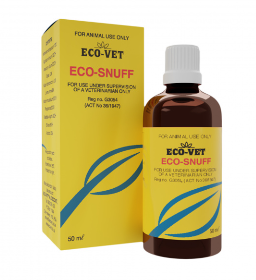 Eco-Snuff