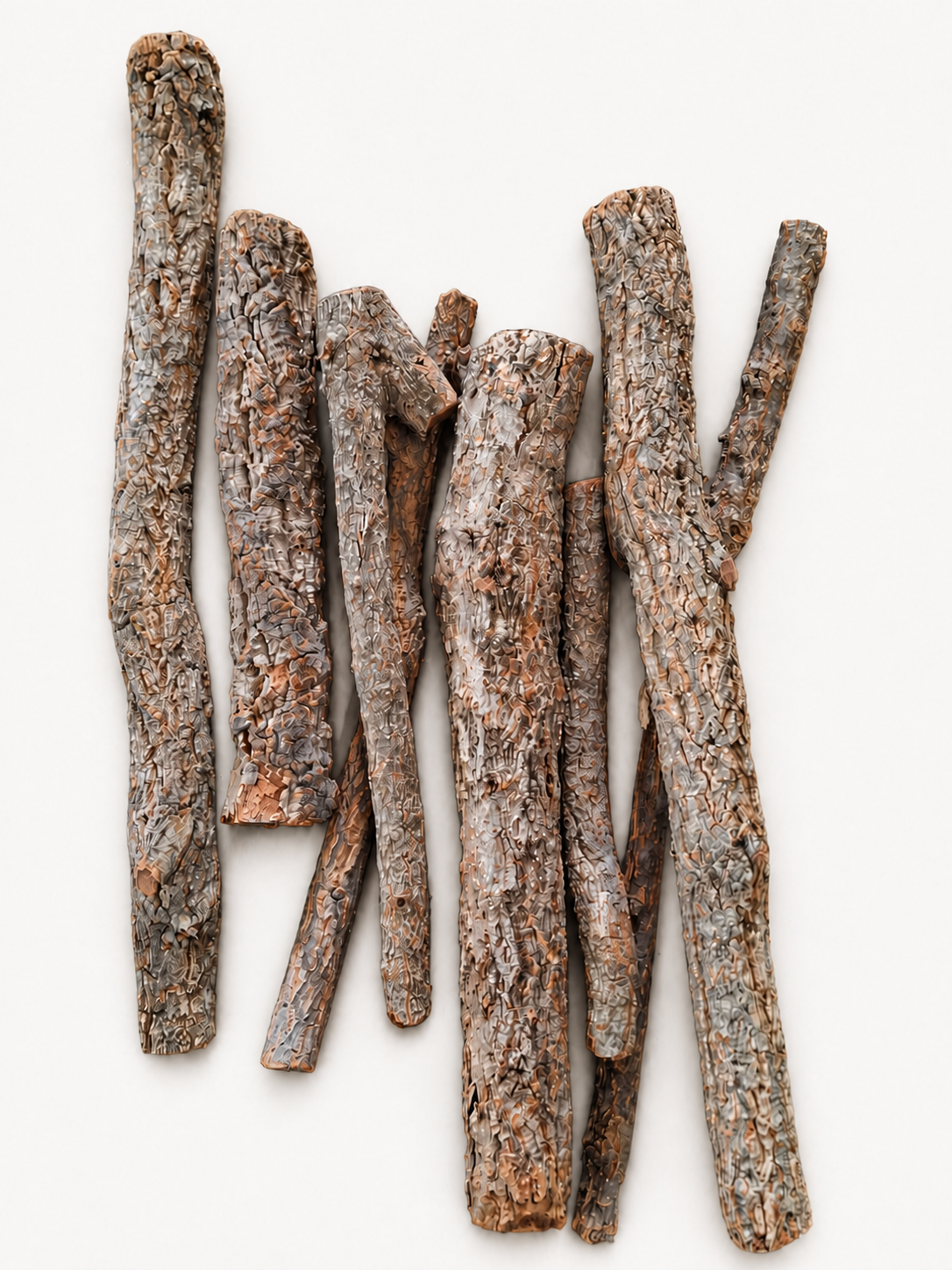 Straight Wood P/KG