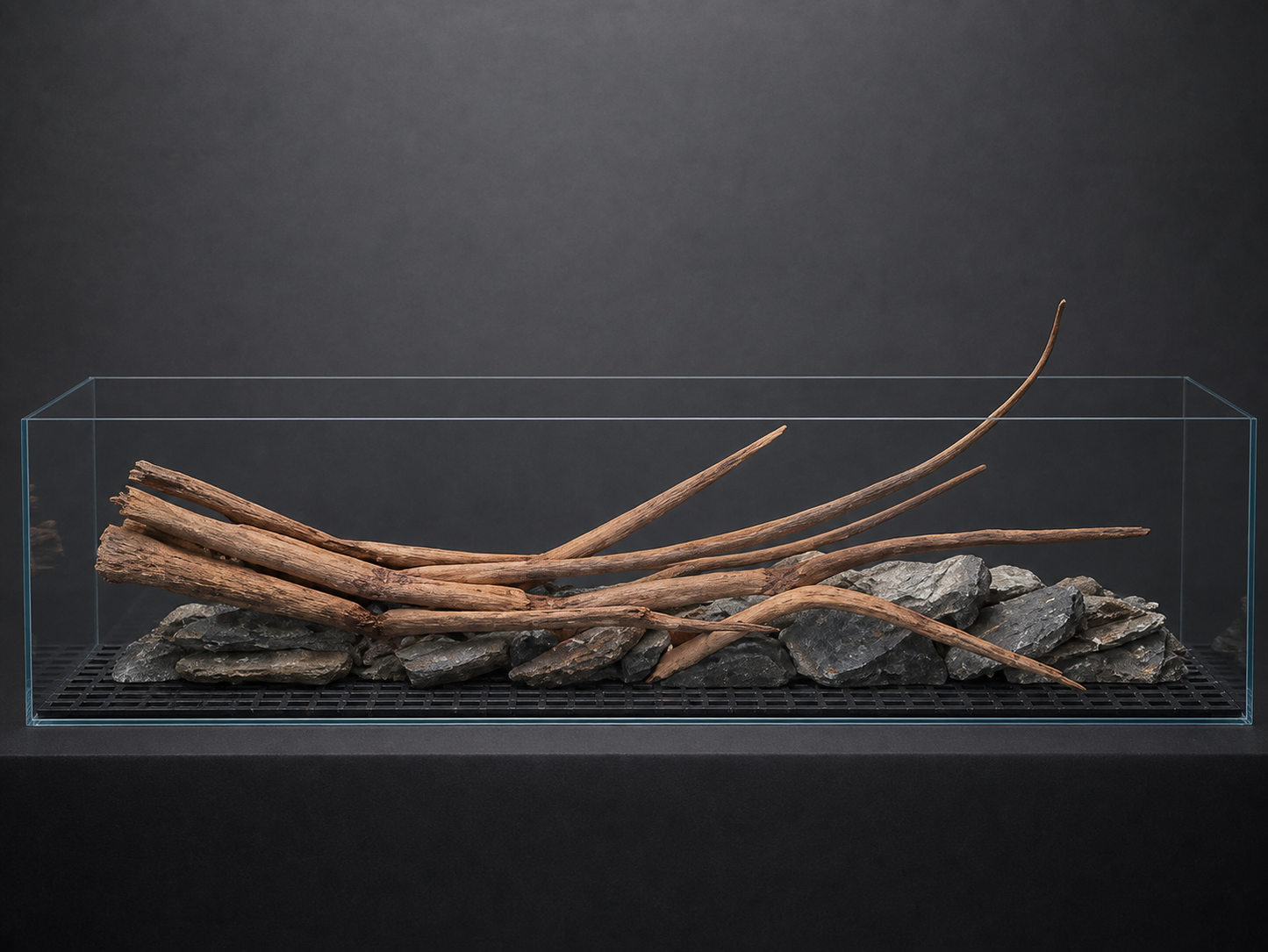 Aquarium Hardscape Sets