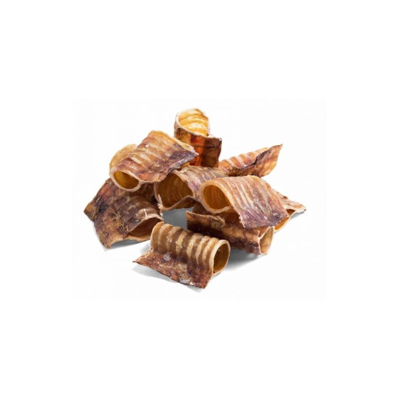 Pet n Chew - Trachea Bites 100g